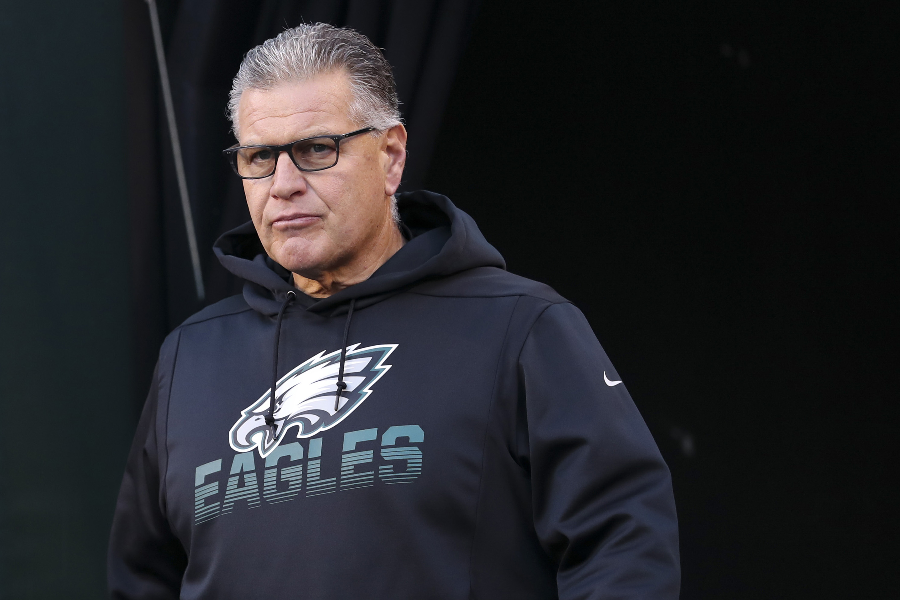Eagles News