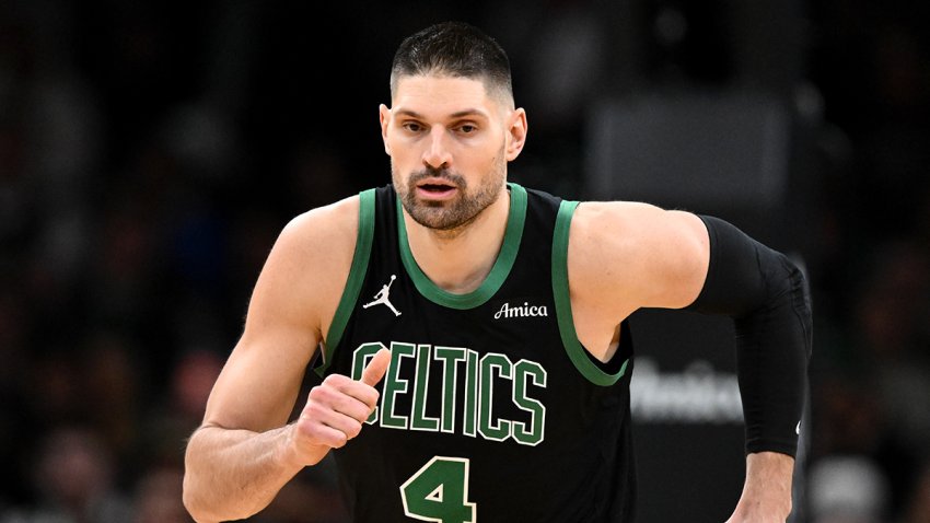 Nikola Vucevic