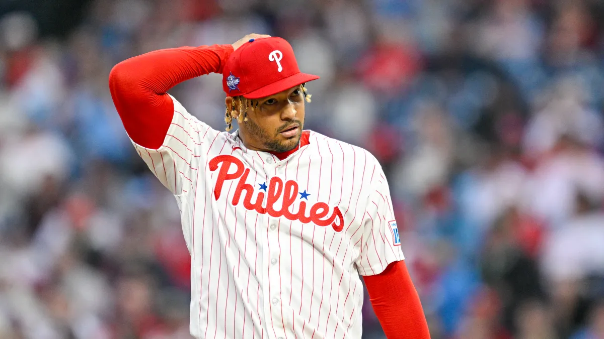 Phillies' slow start continues and the fans aren't happy about it - NBC Sports Philadelphia