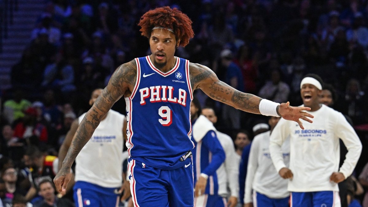 Sixers’ Kelly Oubre Jr. plans to play vs. Hornets as team gears up for 2 important games – NBC Sports Philadelphia