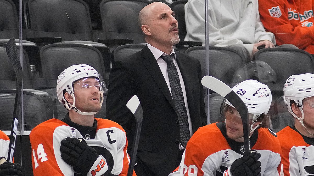 Can perspective be found in the standings for the Flyers’ season? –NBC Sports Philadelphia
