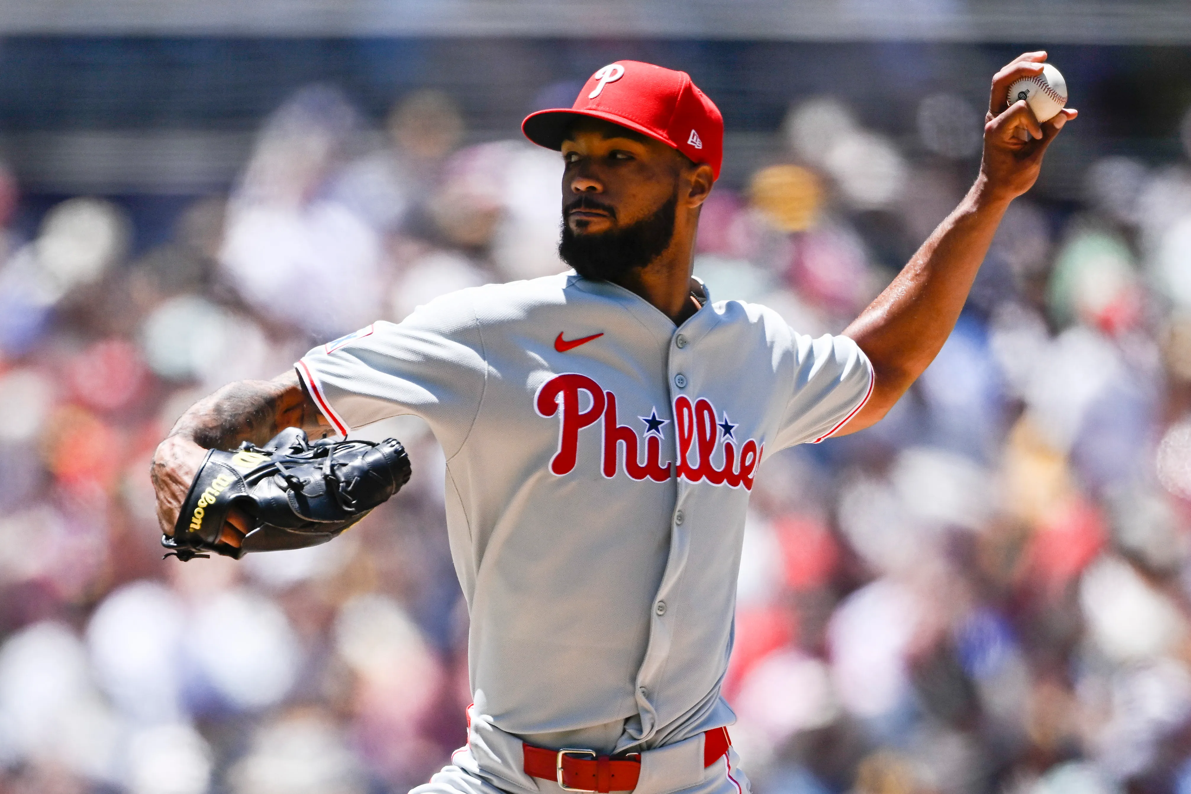 Phillies Opening Day roster projection with key decisions looming – NBC Sports Philadelphia