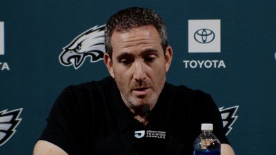 Howie Roseman speaks candidly about lessons learned from past draft picks  that didn't pan out