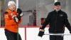 A look at why Flyers prospect Berglund will play on loan in Sweden