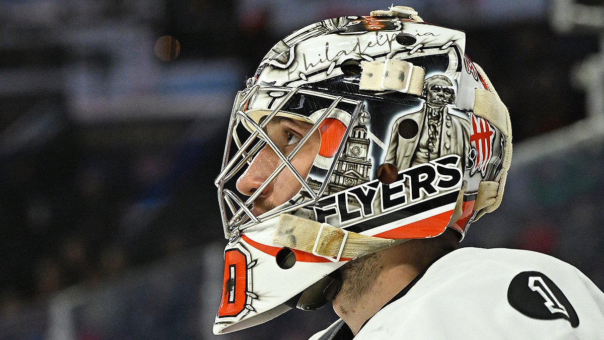 Vladar has maintenance day, ‘feels better' after injury scare in Game 3