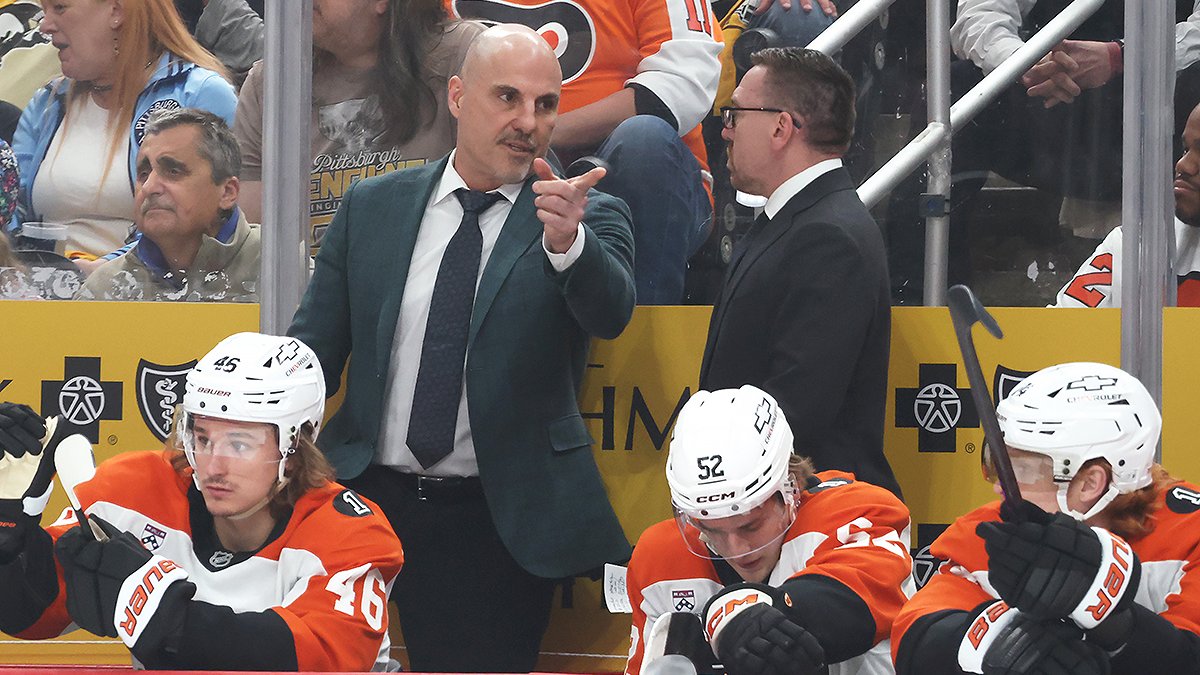 Flyers again can't close out Penguins, come home for massive Game 6