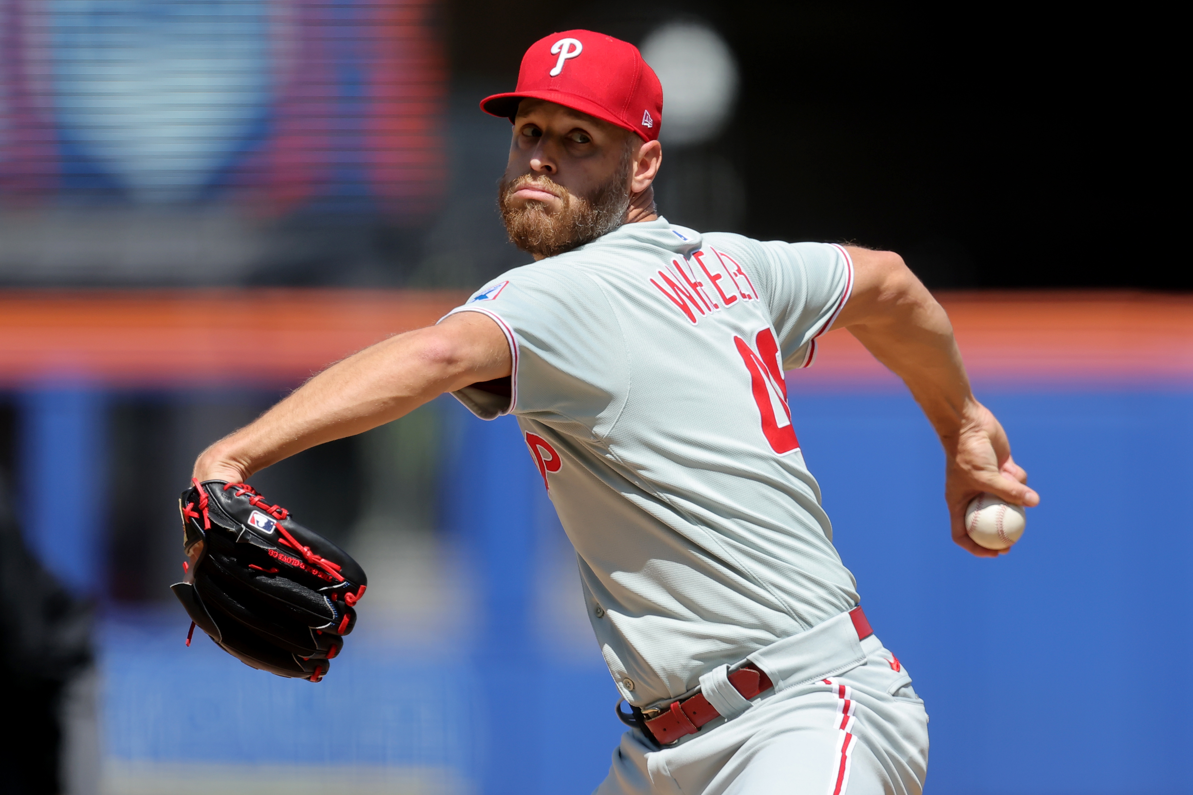 Zack Wheeler’s return gives Phillies much-needed boost – NBC Sports ...