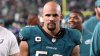 Eagles release lengthy injury report on short week ahead of Rams game