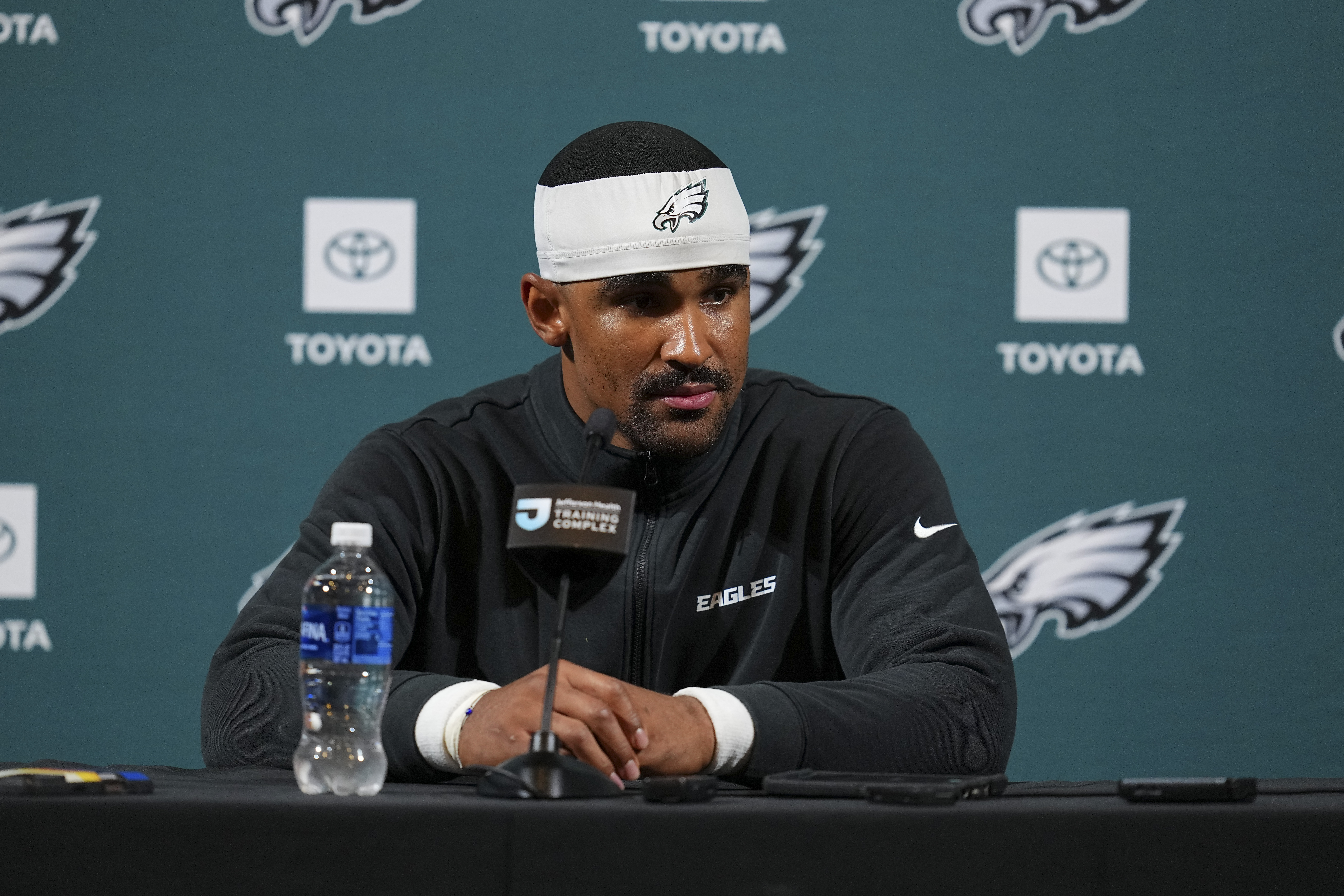 Eagles News
