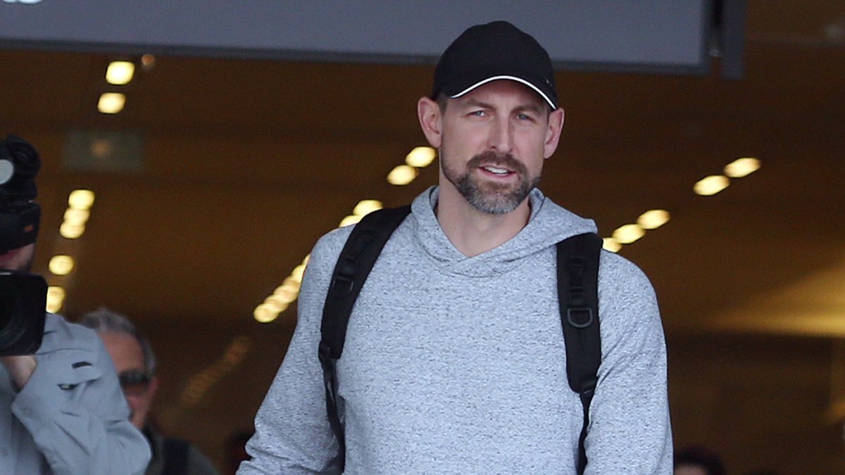 Οι Sixers προσλαμβάνουν τον Mike Gansey ως νέο πρόεδρο των επιχειρήσεων μπάσκετ