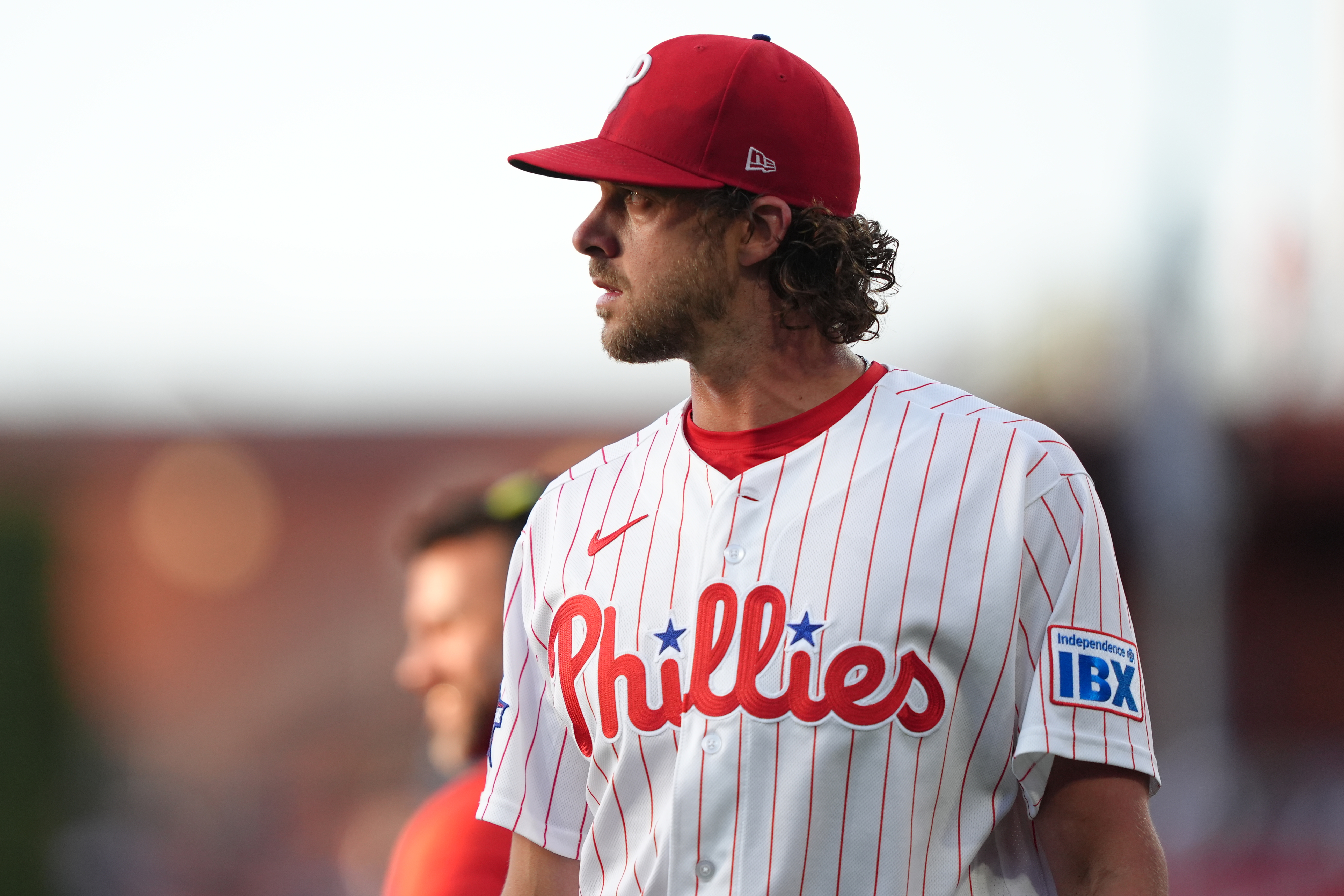 Aaron Nola’s margin for error shrinking with Phillies – NBC Sports Philadelphia