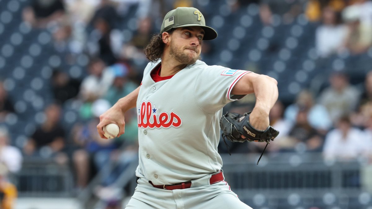 3 Key Factors for Aaron Nola vs. Padres — NBC Sports Philadelphia 3 Key Factors for Aaron Nola vs. Padres — NBC Sports Philadelphia