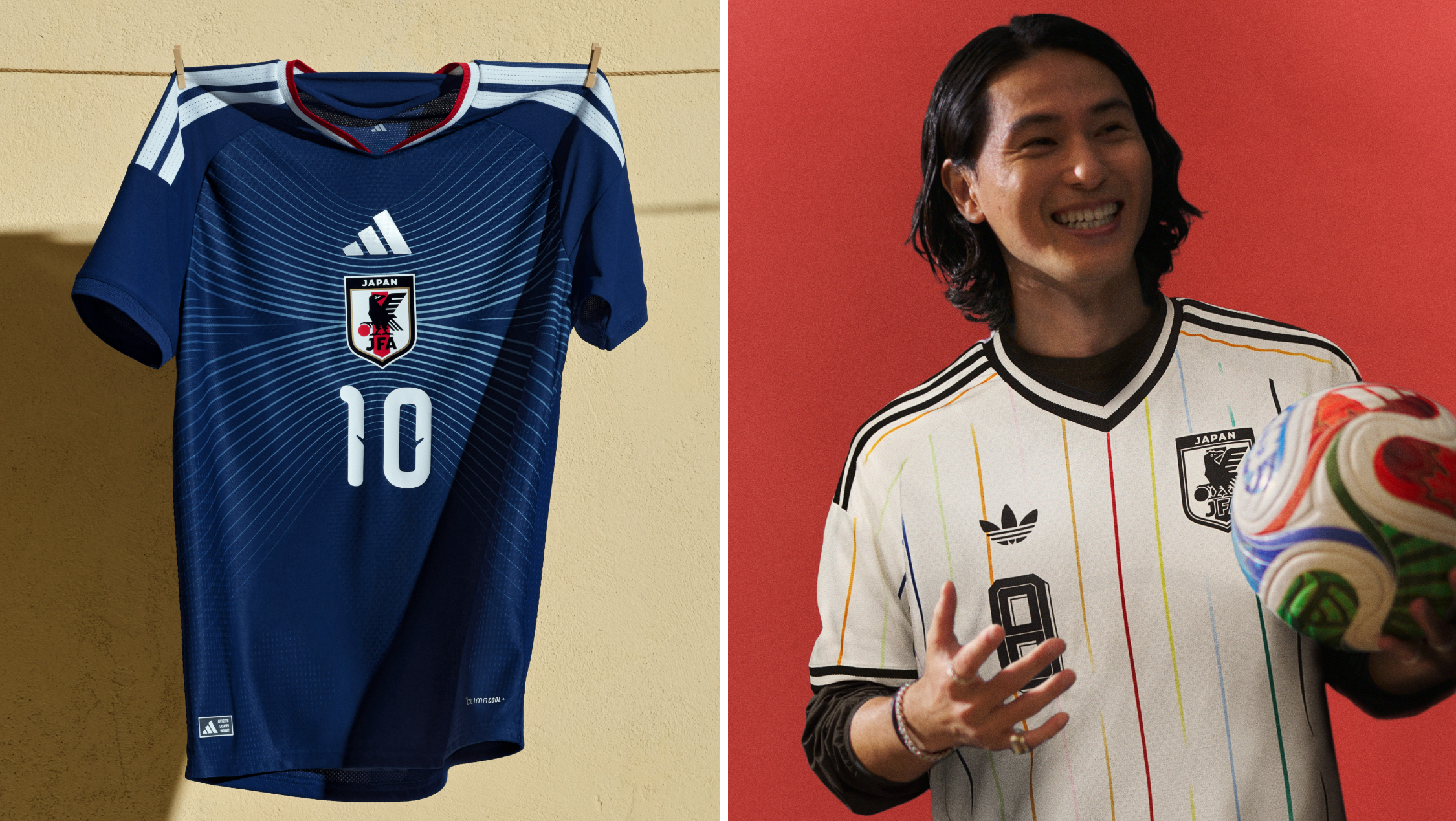 Ranking the best World Cup kits for 2026 – NBC Sports Philadelphia