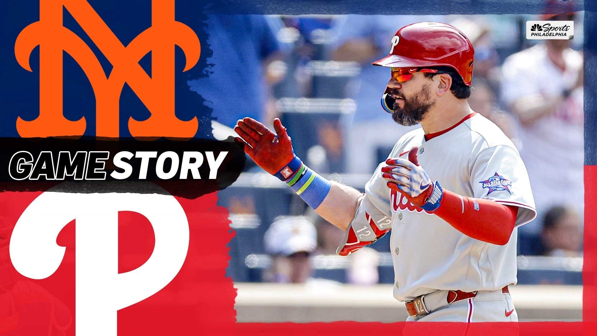 Why J.D. Drew is the ultimate Phillies Villain – NBC Sports 