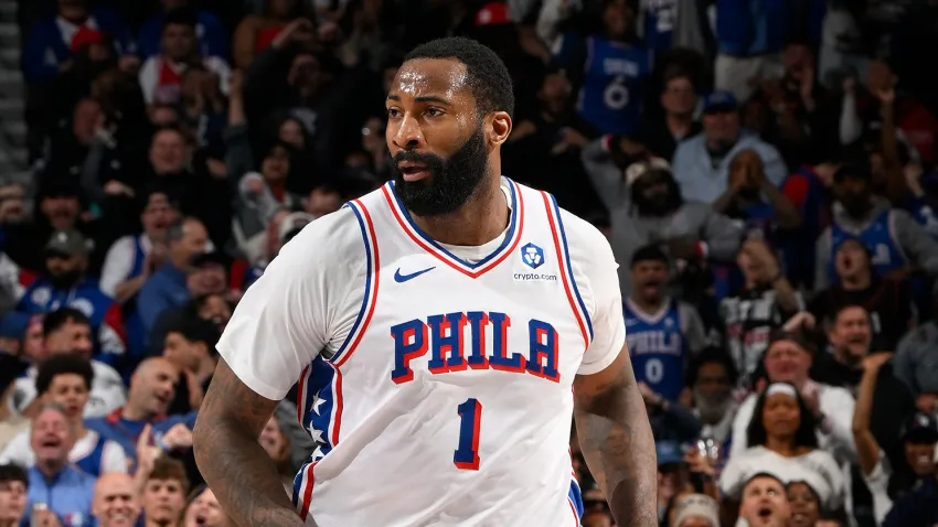 Sixers News