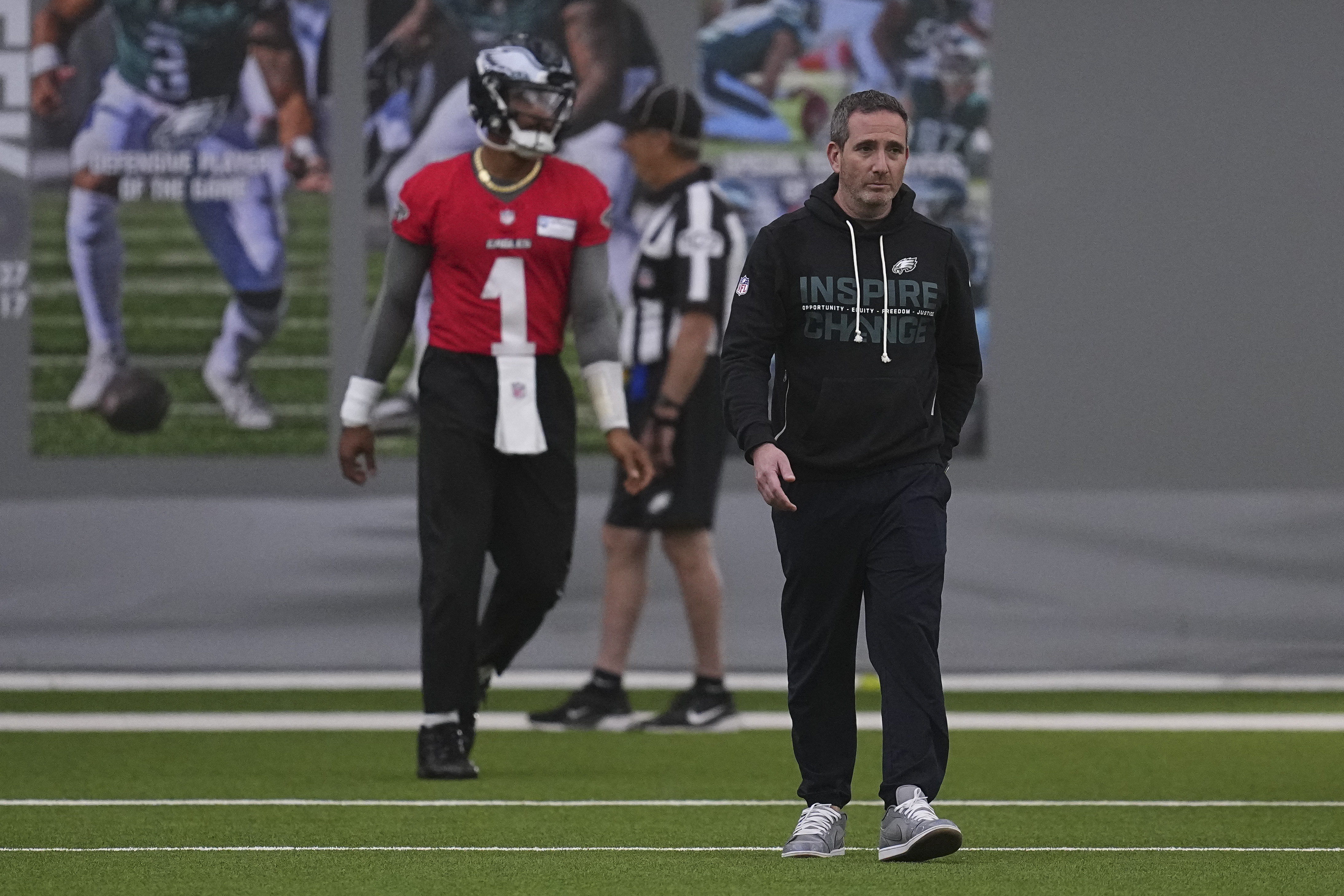 Impact on the New England Patriots