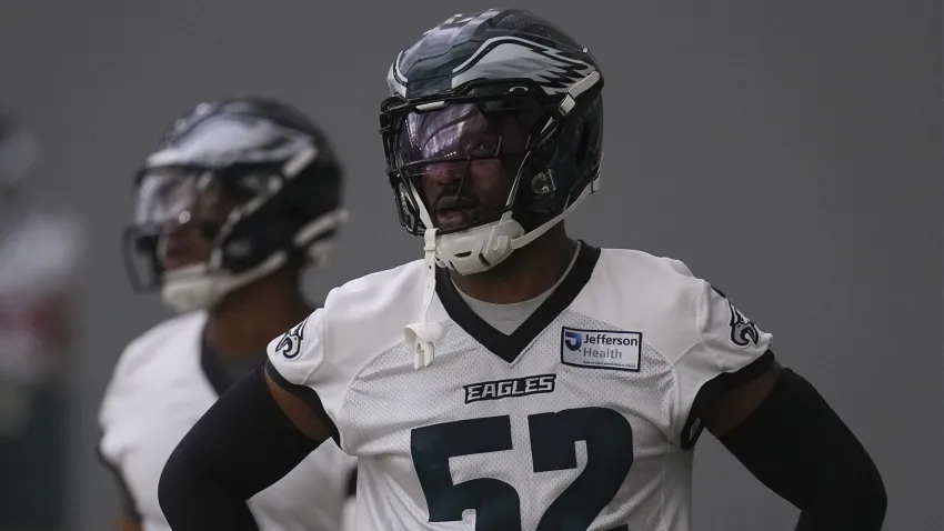 Eagles News