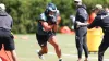 Eagles place 2nd-round pick Eli Stowers on IR ahead of opener