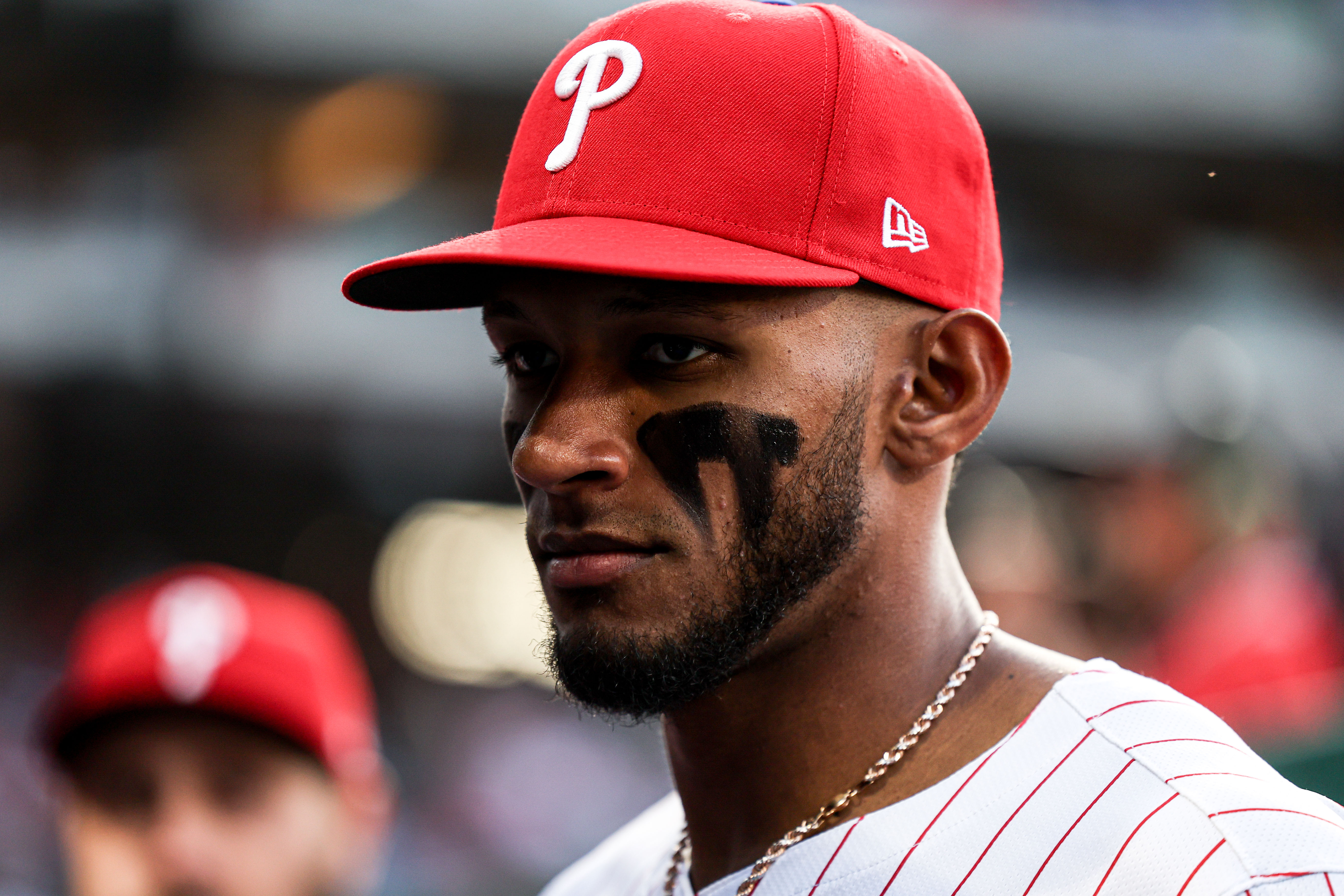 Suspended Johan Rojas out for 2026 after UCL tear – NBC Sports Philadelphia