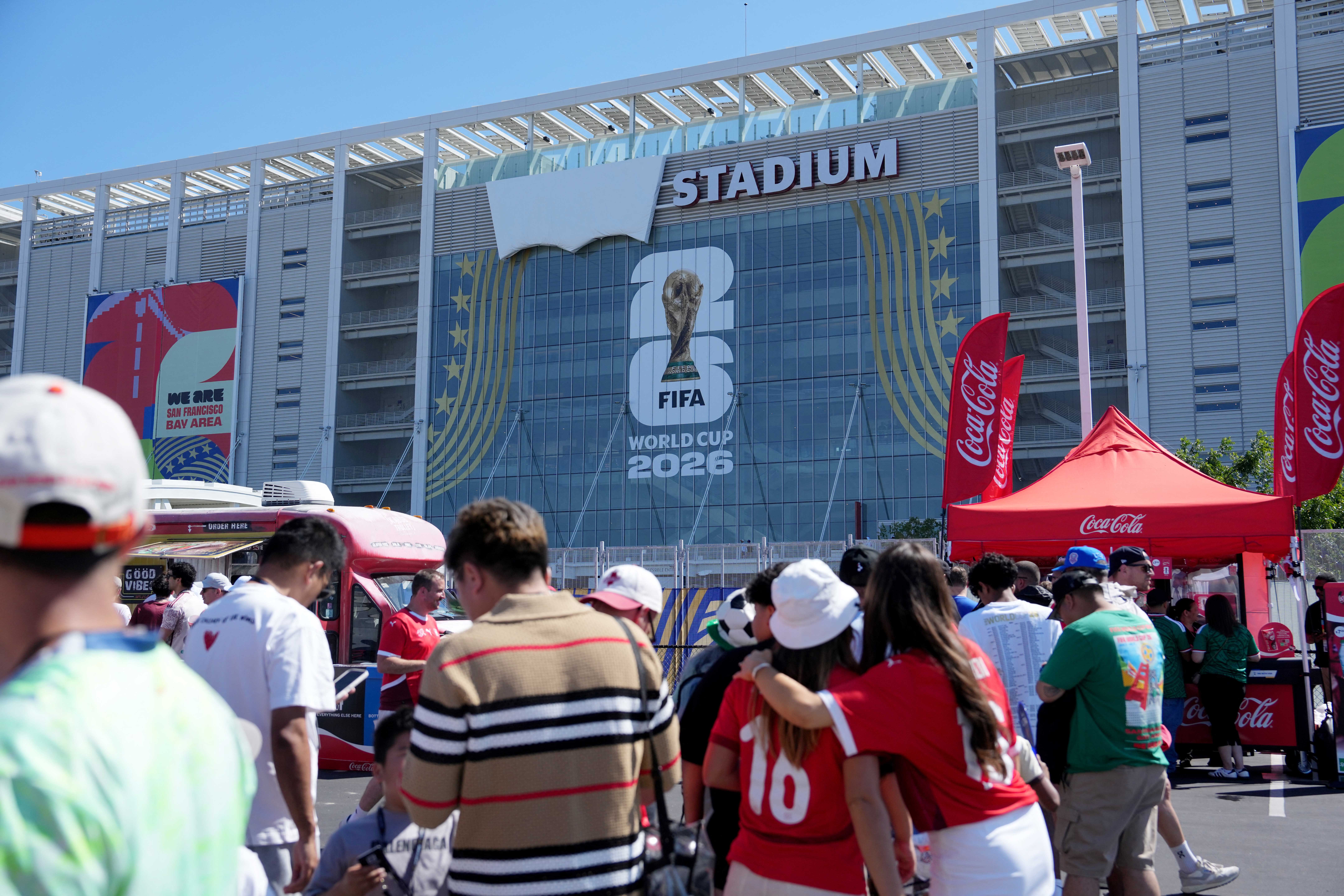 Levi's Stadium