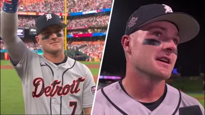 Delco native Kevin McGonigle on first career All-Star Game in hometown