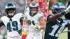 15 Eagles veterans on roster bubble as 2026 training camp nears