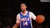 Sixers waive Dalen Terry following James and Caldwell-Pope deals