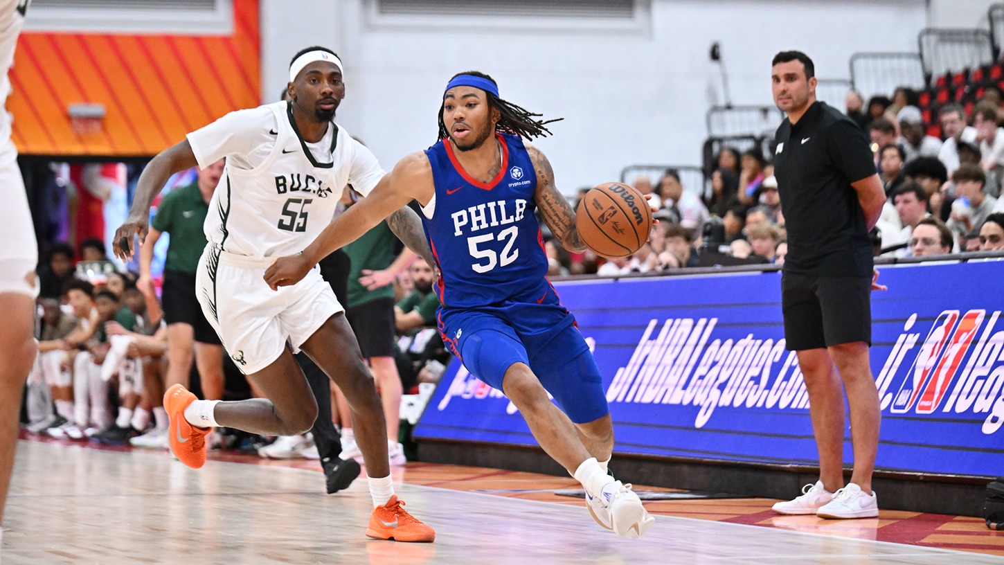 JJ Redick believes Sixers needed more team dinners on road last