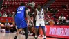 Observations after Sixers' huge comeback falls short in summer league defeat to Magic 