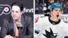 Briere's bold offer sheet for Carlsson leads to Celebrini payday