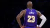 LeBron James breaks Fanatics record with Sixers' No. 23 jersey