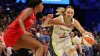 WNBA posts video of Paige Bueckers and Angel Reese making bet on Wings-Dream game