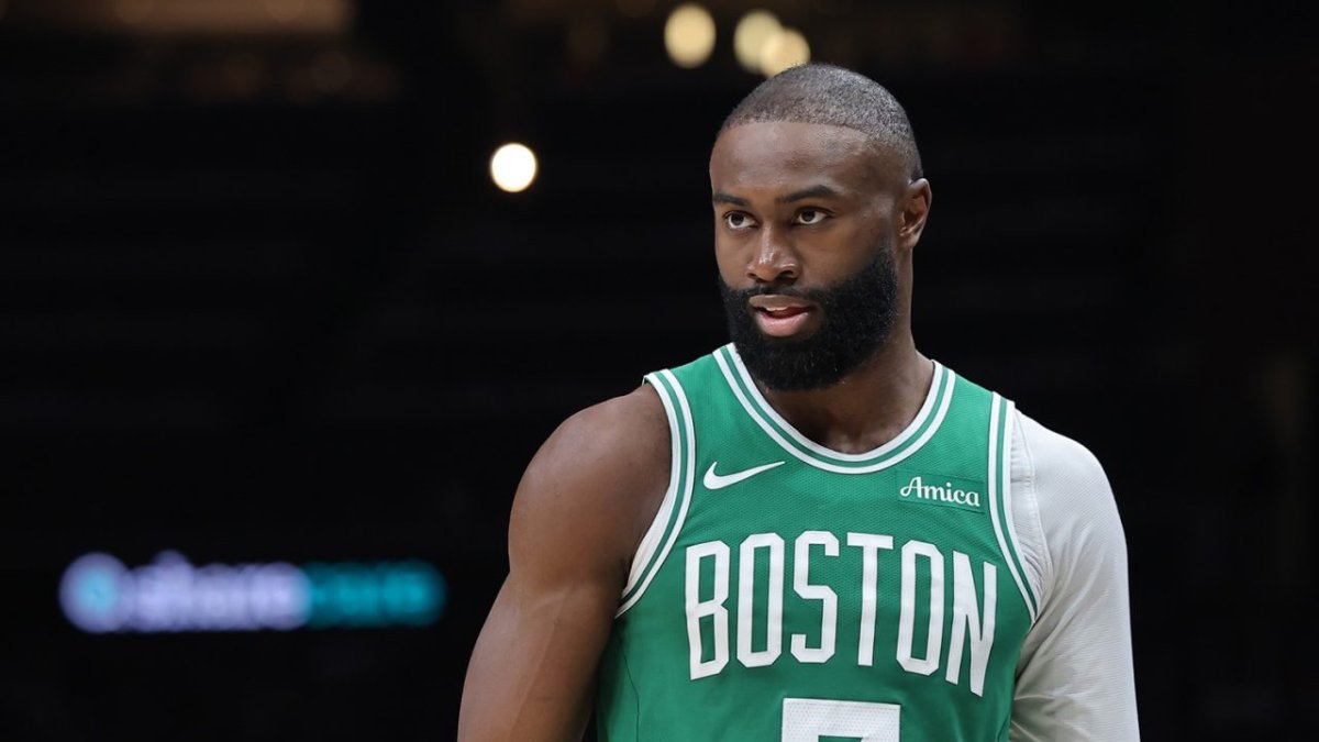 Depth Map Creature A look at Sixers’ depth chart after Jaylen Brown trade – NBC Sports ...
