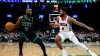 Sixers set to face Celtics twice in 2026 preseason 