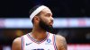 Sixers trade Broome and 2nd-rounder to Clippers for cash considerations