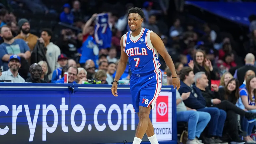 Sixers News