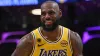 LeBron James officially signs his Sixers contract