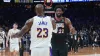Breaking down how James should help Sixers most, key on-court questions 