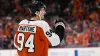 ‘You don't see that very often' — Martone's rise could serve as Flyers' splash