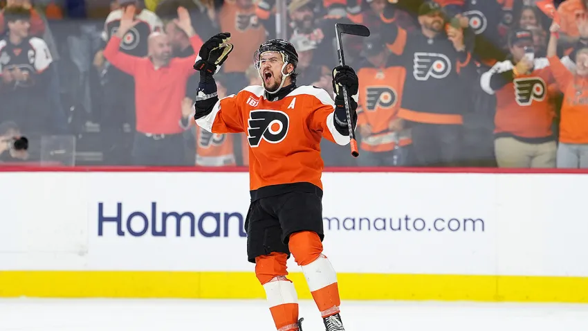 Travis Konecny