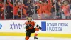 How Zegras accepted challenge from Flyers, ‘took charge' with new contract