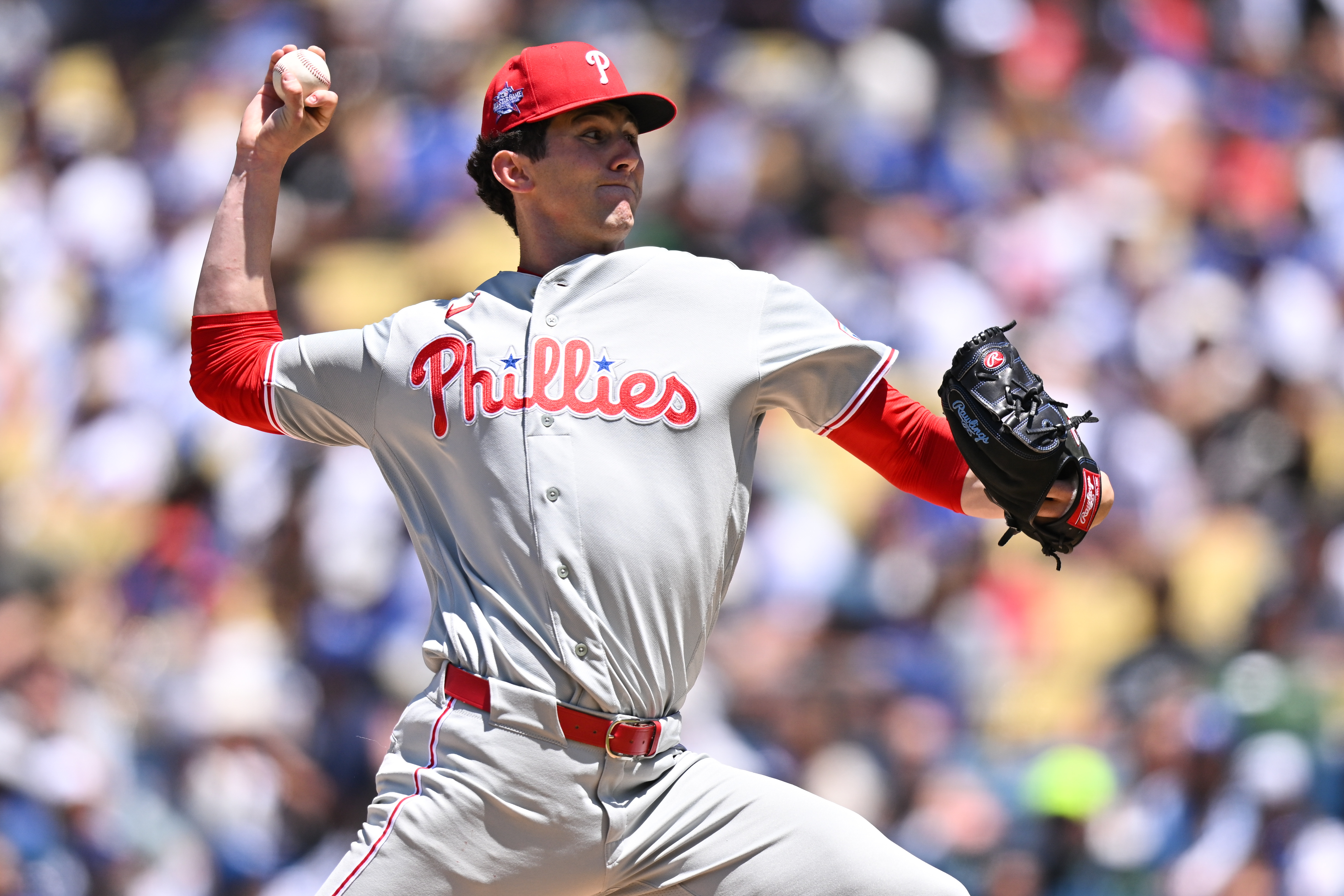 44 Days After Demotion: Andrew Painter Returns to Phillies