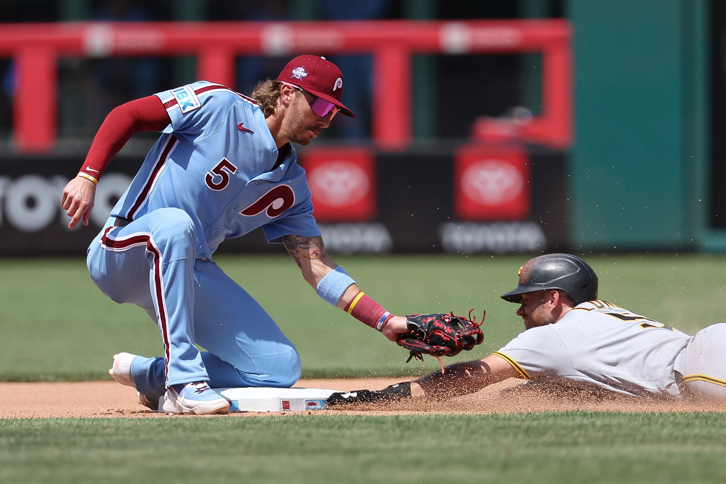 Don Mattingly explains his side of the Zack Wheeler hook – NBC Sports  Philadelphia