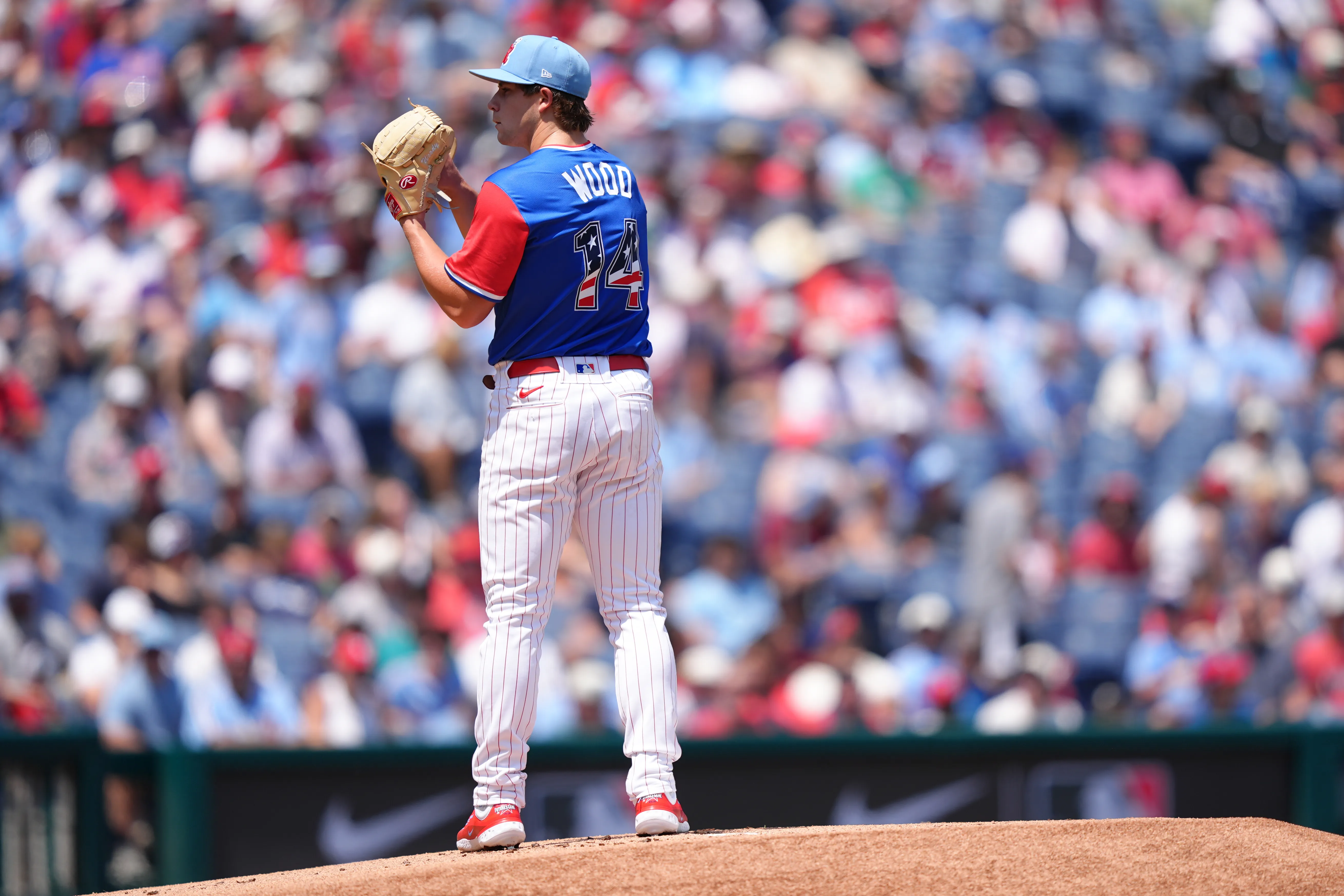 Five Phillies named 2026 MLB All-Stars in Philadelphia – NBC Sports Philadelphia