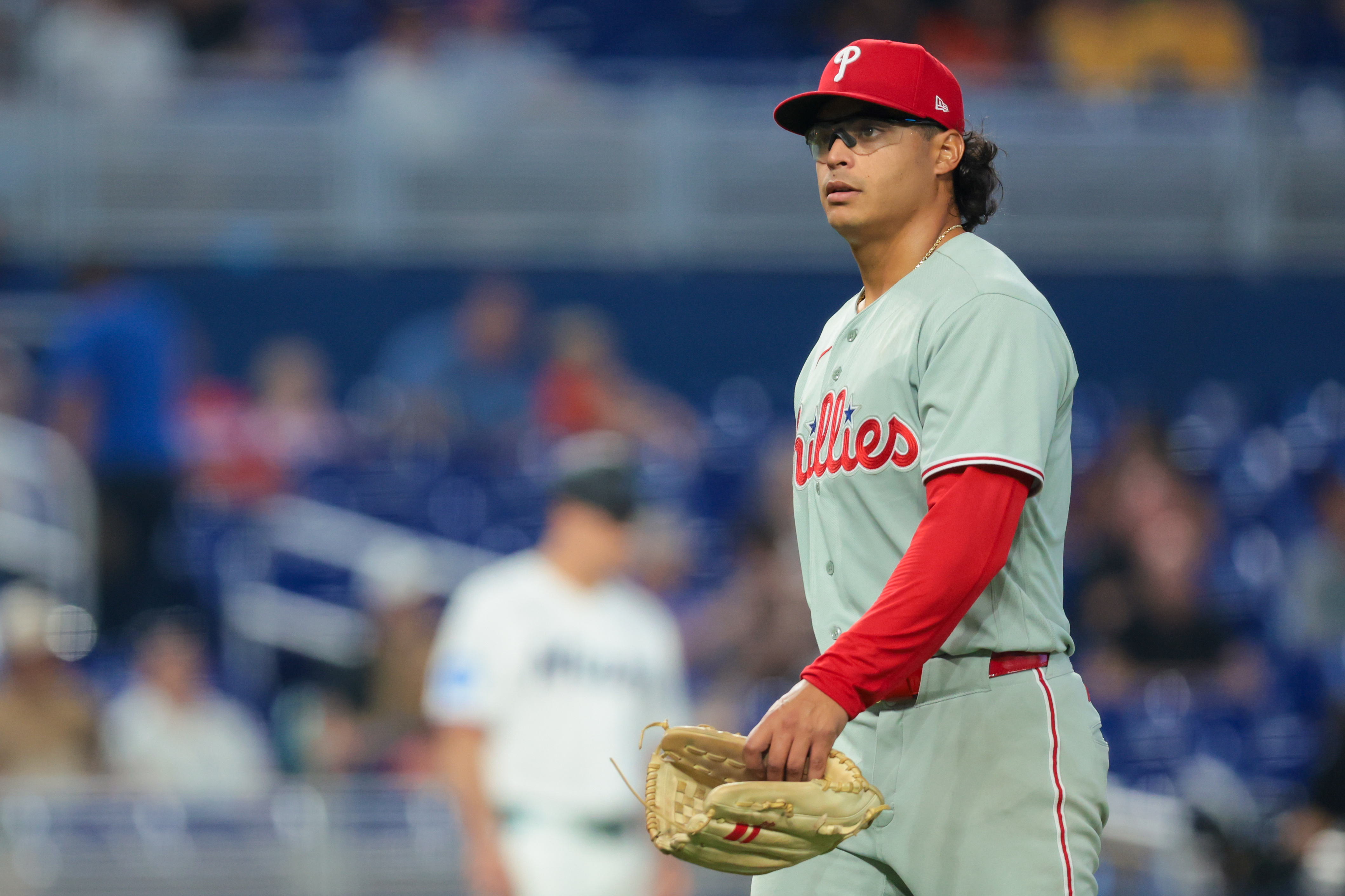 12 Straight Losses? Phillies Still Get Swept by That Team