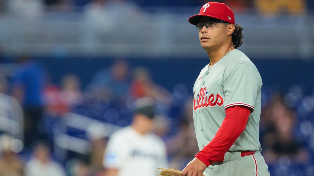 Reeling Phillies swept by a team that lost 12 straight entering the series - nbcsportsphiladelphia.com