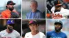 Breaking down Phillies' trade deadline candidates — a five-by-five primer