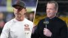 49ers coach Kyle Shanahan nearly lost right eye in car accident, per Chris Simms