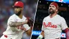 Five things to watch as Phillies return from All-Star break