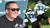 Worried about the Eagles losing Quinyon and Cooper? Howie's reassuring message
